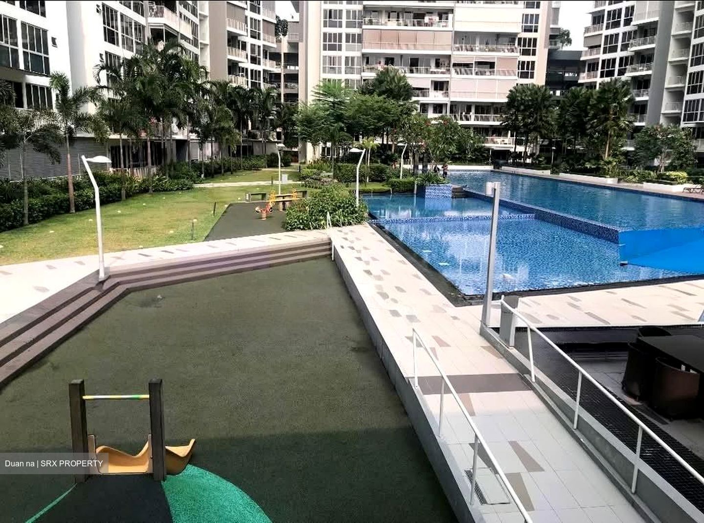 Lake Life (D22), Condominium #540735451